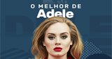 Logo Vagalume.FM - O Melhor de Adele