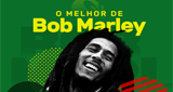 Logo Vagalume.FM - O Melhor de Bob Marley