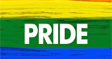 Logo Vagalume.FM - Pride