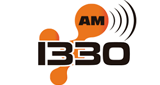 Logo AM 1330 Rosario