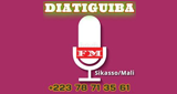Logo Diatiguiba FM