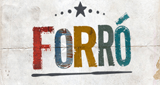 Logo Vagalume.FM - Forró