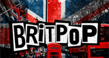 Logo Vagalume.FM - Britpop