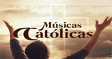 Logo Vagalume.FM - Músicas Católicas