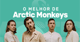 Logo Vagalume.FM - O Melhor de Arctic Monkeys