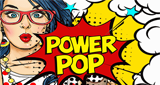 Logo Vagalume.FM - Power Pop