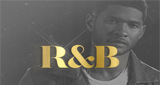 Logo Vagalume.FM - R&B