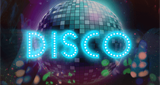 Logo Vagalume.FM - Disco