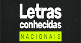 Logo Vagalume.FM - Letras Conhecidas (Nacionais)