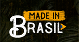 Logo Vagalume.FM - Made In Brasil