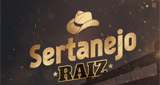 Logo Vagalume.FM - Sertanejo Raiz