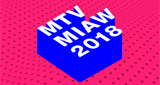 Logo Vagalume.FM - MTV MIAW 2018