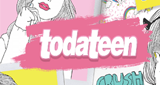 Logo Vagalume.FM - todateen
