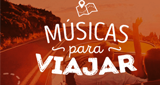 Logo Vagalume.FM - Para Viajar