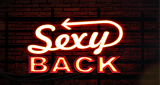 Logo Vagalume.FM - SexyBack