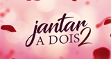 Logo Vagalume.FM - Músicas para Jantar a Dois