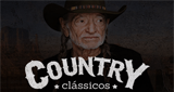 Logo Vagalume.FM - Country Clássicos