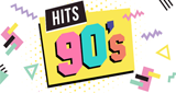 Logo Vagalume.FM - Hits Anos 90