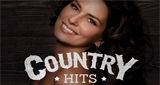Logo Vagalume.FM - Country Hits