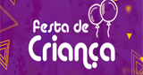 Logo Vagalume.FM - Festa de Criança - Internacional