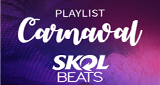 Logo Vagalume.FM - Carnaval 2020 - Skol Beats