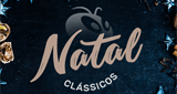 Logo Vagalume.FM - Clássicos de Natal