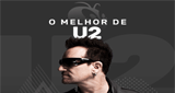 Logo Vagalume.FM - O Melhor de U2