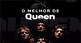 Logo Vagalume.FM - O Melhor de Queen