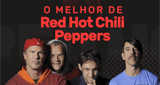 Logo Vagalume.FM - Red Hot Chili Peppers