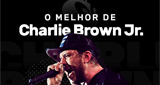 Logo Vagalume.FM - O Melhor de Charlie Brown Jr.