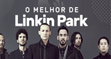 Logo Vagalume.FM - O Melhor de Linkin Park