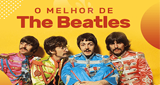 Logo Vagalume.FM - O Melhor de The Beatles