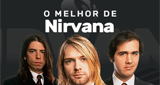 Logo Vagalume.FM - O Melhor de Nirvana