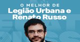 Logo Vagalume.FM - Legião Urbana e Renato Russo