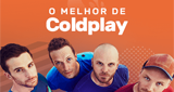 Logo Vagalume.FM - O Melhor de Coldplay