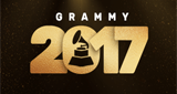 Logo Vagalume.FM - Grammy 2017