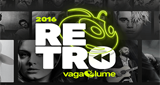 Logo Vagalume.FM - Retrospectiva 2016
