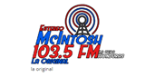 Logo Estereo McIntosh