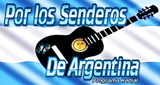 Logo Por los Senderos de Argentina