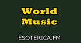Logo Esotérica FM World