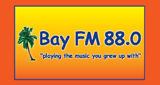 Logo Bay FM