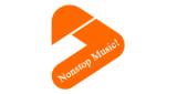 Logo Limited.FM - Nonstop Music!