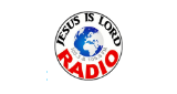 Logo Jesus is Lord Radio