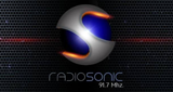 Logo Radio Sonic