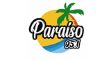 Logo Paraiso