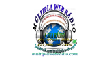 Logo Múltipla Web Rádio