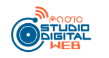 Logo Rádio Studio Digital