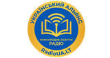 Logo RadioUA.LT