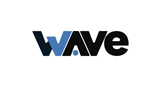 Logo Rádio Wave FM