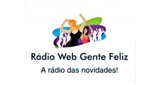Logo Rádio Web Gente Feliz Itaocara